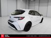 2019 Toyota Corolla Hatchback S CVT-4