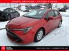 2021 Toyota Corolla Hatchback S HB-0