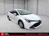 Toyota Corolla Hatchback SE HATCHBACK 2024-2