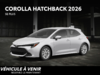 2026 Toyota Corolla Hatchback SE Plus-0