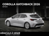 2026 Toyota Corolla Hatchback SE Plus-5