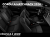 2026 Toyota Corolla Hatchback SE Plus-11