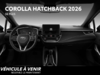 2026 Toyota Corolla Hatchback SE Plus-8