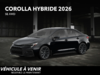 2026 Toyota Corolla Hybrid SE AWD-0