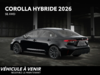 2026 Toyota Corolla Hybrid SE AWD-5