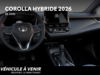 2026 Toyota Corolla Hybrid SE AWD-8