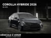 2026 Toyota Corolla Hybrid SE AWD-3