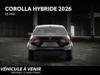 2026 Toyota Corolla Hybrid SE AWD-6