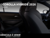 2026 Toyota Corolla Hybrid SE AWD-10