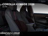 2026 Toyota Corolla Hybrid SE AWD-9