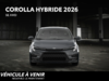 2026 Toyota Corolla Hybrid SE AWD-2