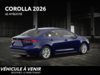 2026 Toyota Corolla LE Upgrade-5