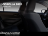 2026 Toyota Corolla LE Upgrade-11
