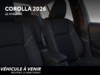 2026 Toyota Corolla LE Upgrade-10