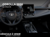 2026 Toyota Corolla LE Upgrade-8