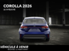 2026 Toyota Corolla LE Upgrade-6