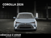 2026 Toyota Corolla LE-2