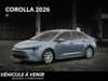 2026 Toyota Corolla LE-0