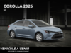 2026 Toyota Corolla LE-4