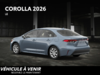 2026 Toyota Corolla LE-5