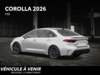 2026 Toyota Corolla XSE-5