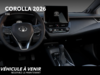 2026 Toyota Corolla XSE-8