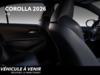2026 Toyota Corolla XSE-11