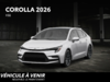 2026 Toyota Corolla XSE-1