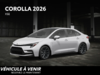 2026 Toyota Corolla XSE-0