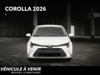 2026 Toyota Corolla L-2