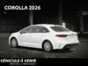 2026 Toyota Corolla L-5