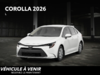 2026 Toyota Corolla L-1