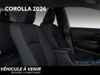 2026 Toyota Corolla L-10