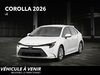 2026 Toyota Corolla LE-1