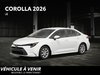 2026 Toyota Corolla LE-0