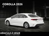 2026 Toyota Corolla LE-5