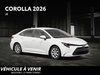 2026 Toyota Corolla LE-4