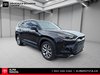 Toyota Grand Highlander LIMITED AWD 2024-2