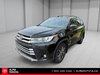 Toyota Highlander XLE AWD 2017-0