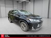 Toyota Highlander XLE AWD 2017-1