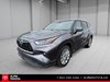 Toyota Highlander HYBRID LIMITED 2022-0