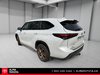 2023 Toyota Highlander XLE HYBRID BRONZE EDITION-2