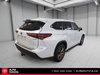 2023 Toyota Highlander XLE HYBRID BRONZE EDITION-4