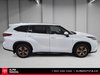 2023 Toyota Highlander XLE HYBRID BRONZE EDITION-3