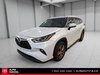 2023 Toyota Highlander XLE HYBRID BRONZE EDITION-0