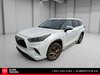 2023 Toyota Highlander XLE HYBRID BRONZE EDITION-0