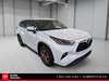 2023 Toyota Highlander XLE HYBRID BRONZE EDITION-2