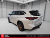 2023 Toyota Highlander XLE HYBRID BRONZE EDITION-6