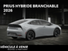 2026 Toyota Prius Plug-in Hybrid SE-7