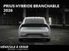 2026 Toyota Prius Plug-in Hybrid SE-6